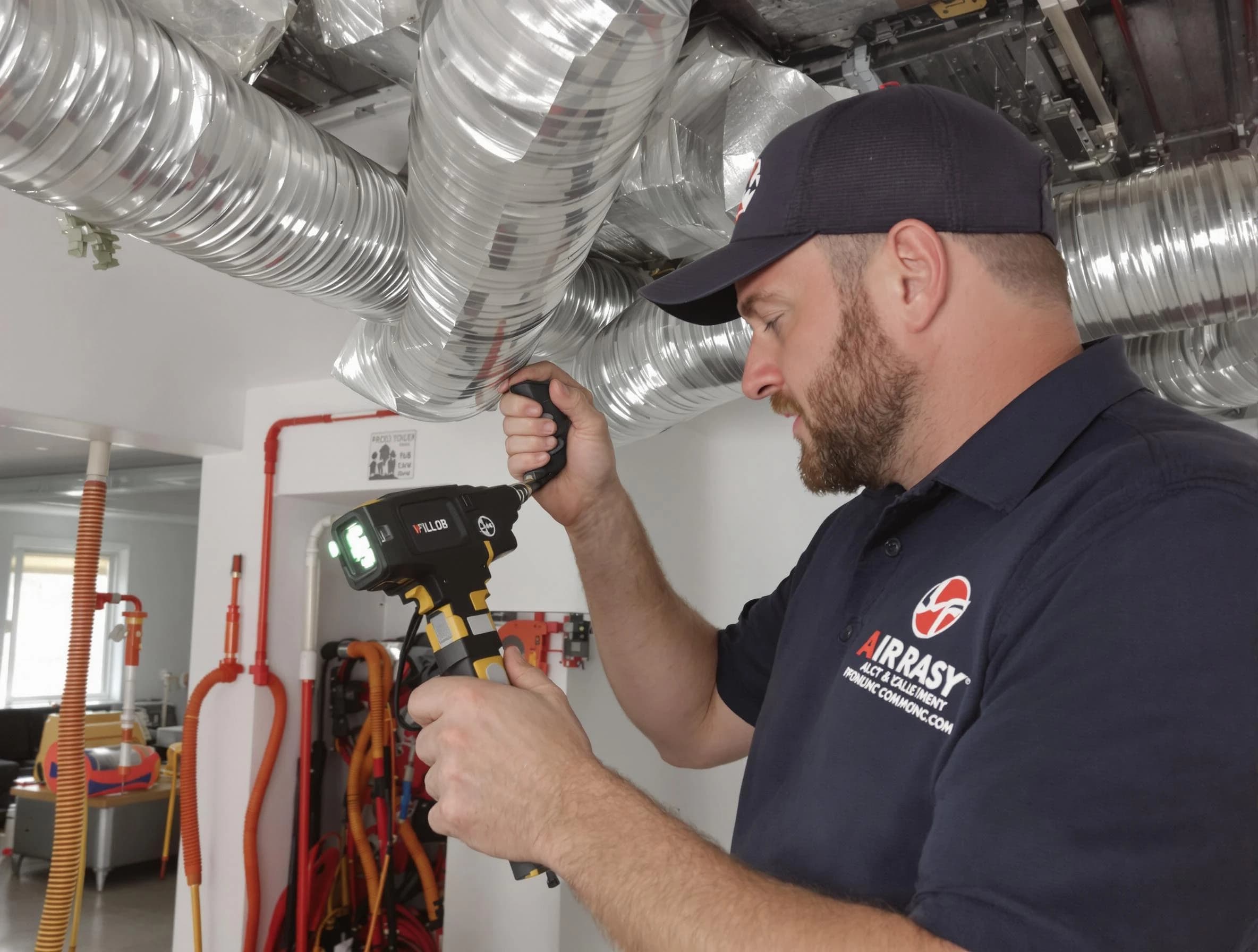 Duct Sealing service in Mission Viejo, CA