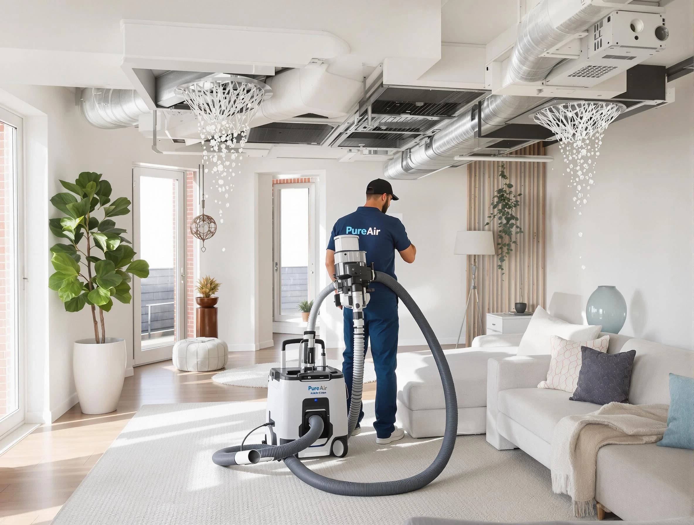 Pure Cleaning service in Mission Viejo, CA