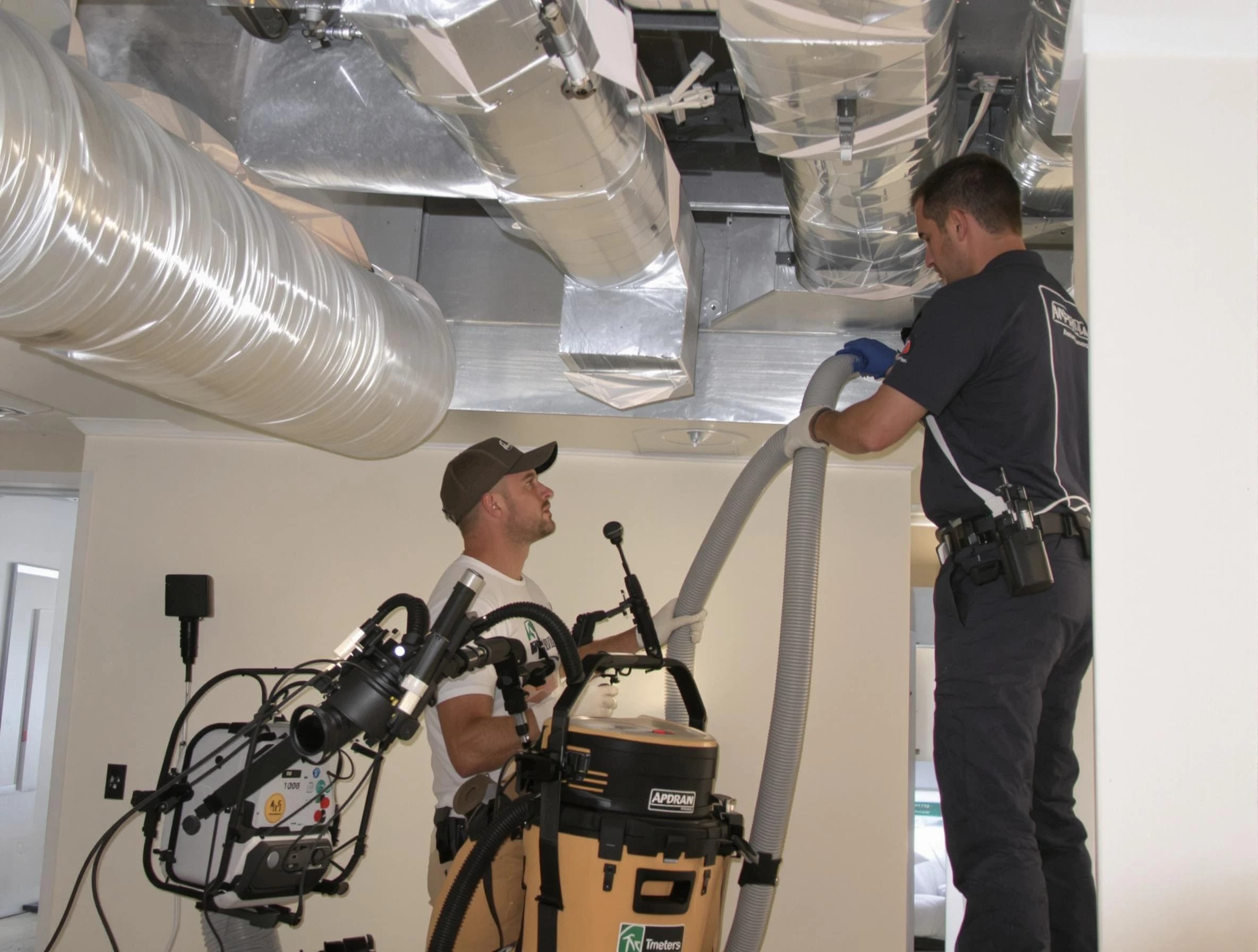 Insulation Removal service in Mission Viejo, CA